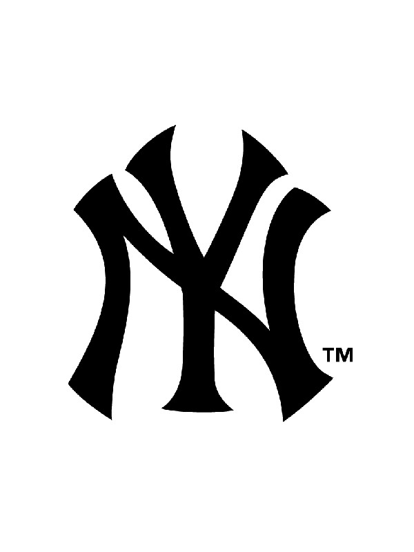 new york yankees logo 2011. New York Yankees
